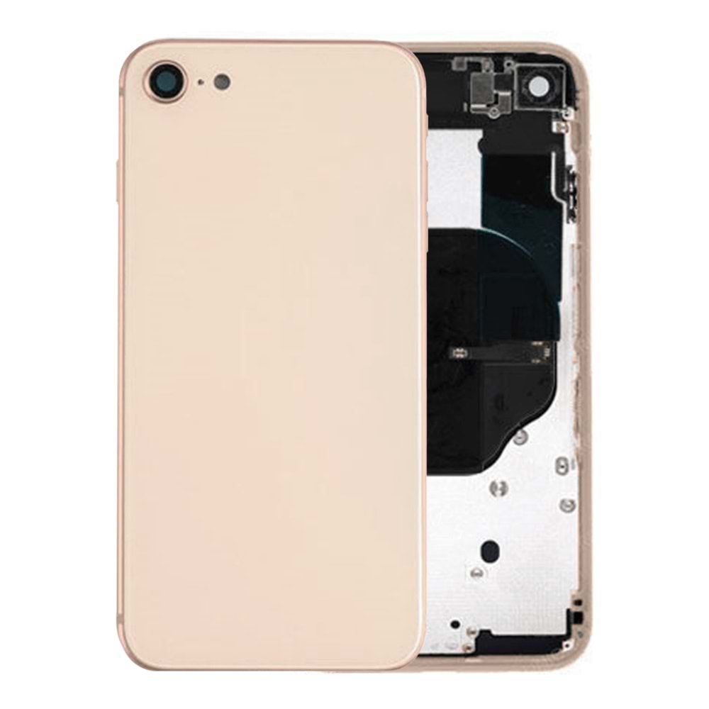 İPHONE 8G KASA BOŞ ROSE GOLD