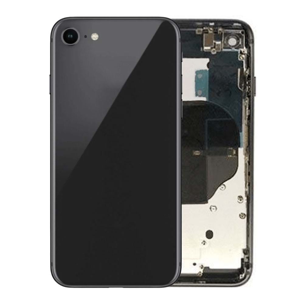 İPHONE 8G KASA BOŞ SİYAH