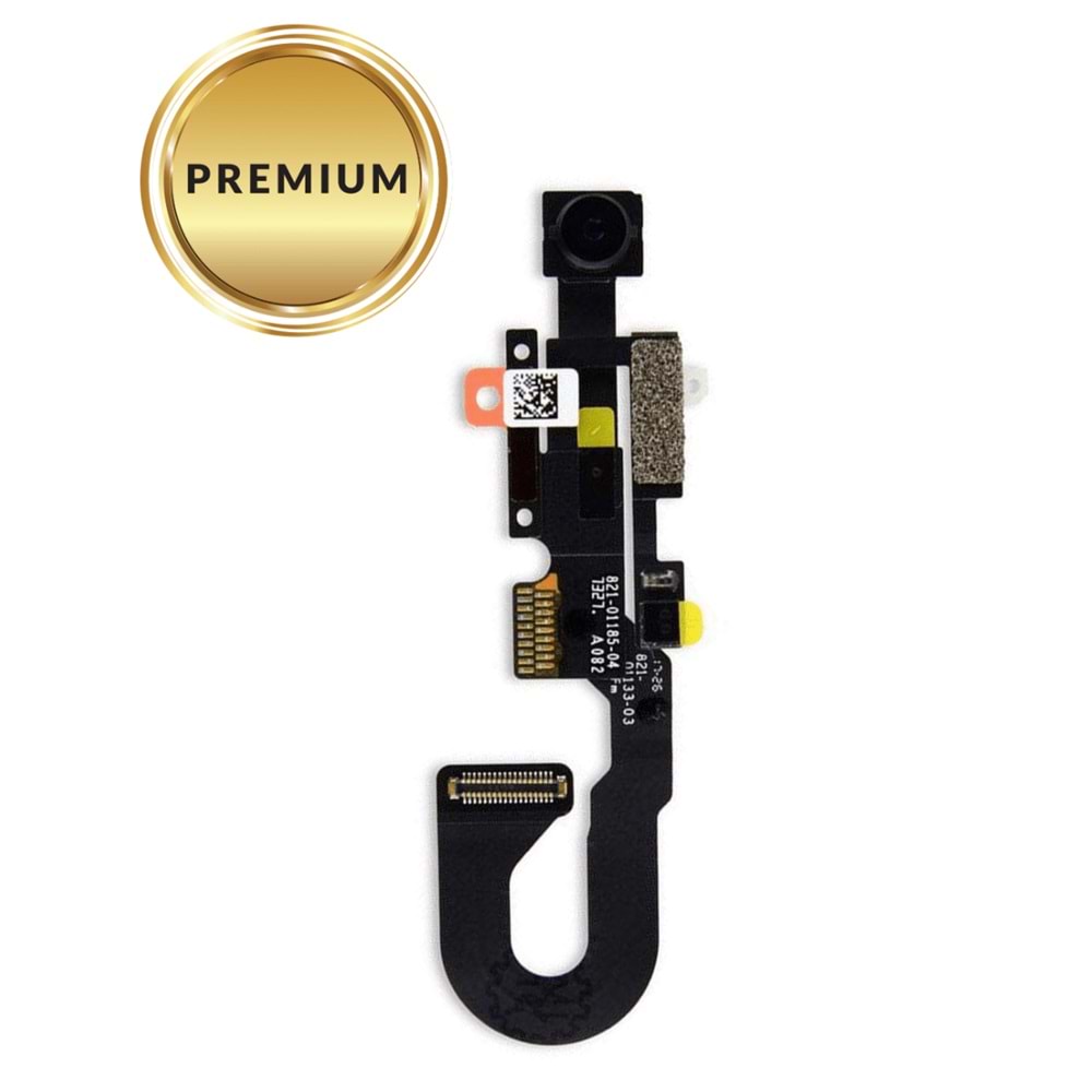 İPHONE 8G ÖN KAMERA