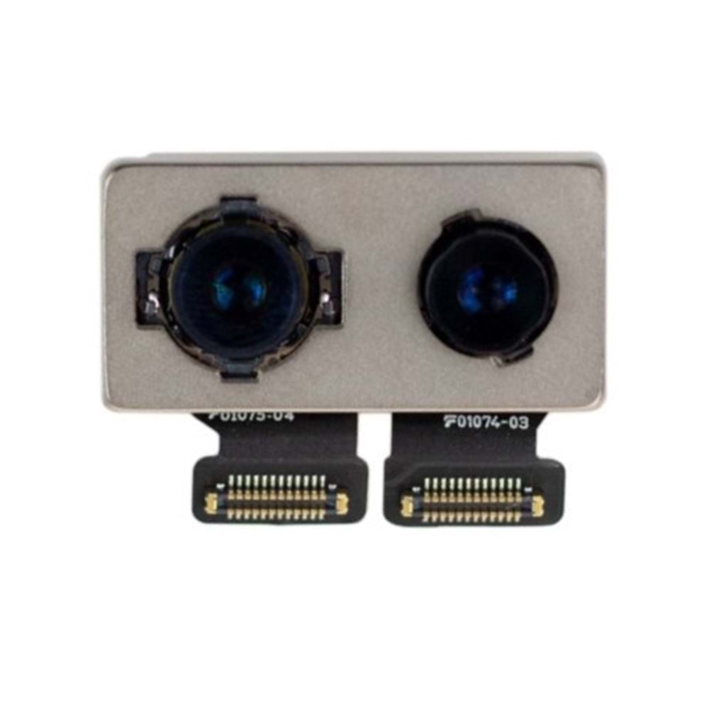 İPHONE 8G PLUS ARKA KAMERA ORJ