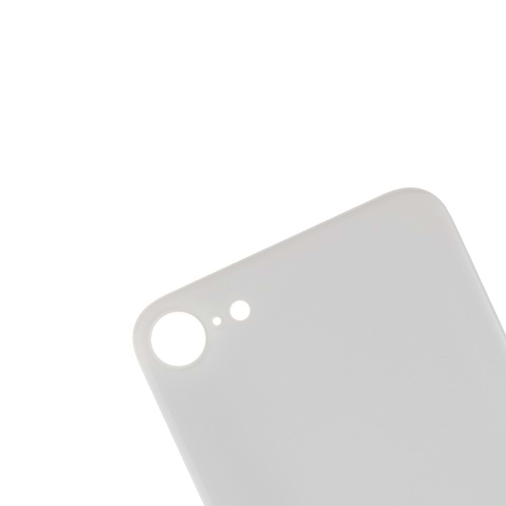 İPHONE SE 2020 ARKA PİL KAPAK BEYAZ