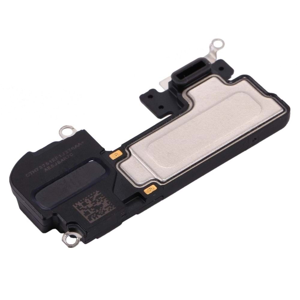 İPHONE X İÇ KULAKLİK SADE