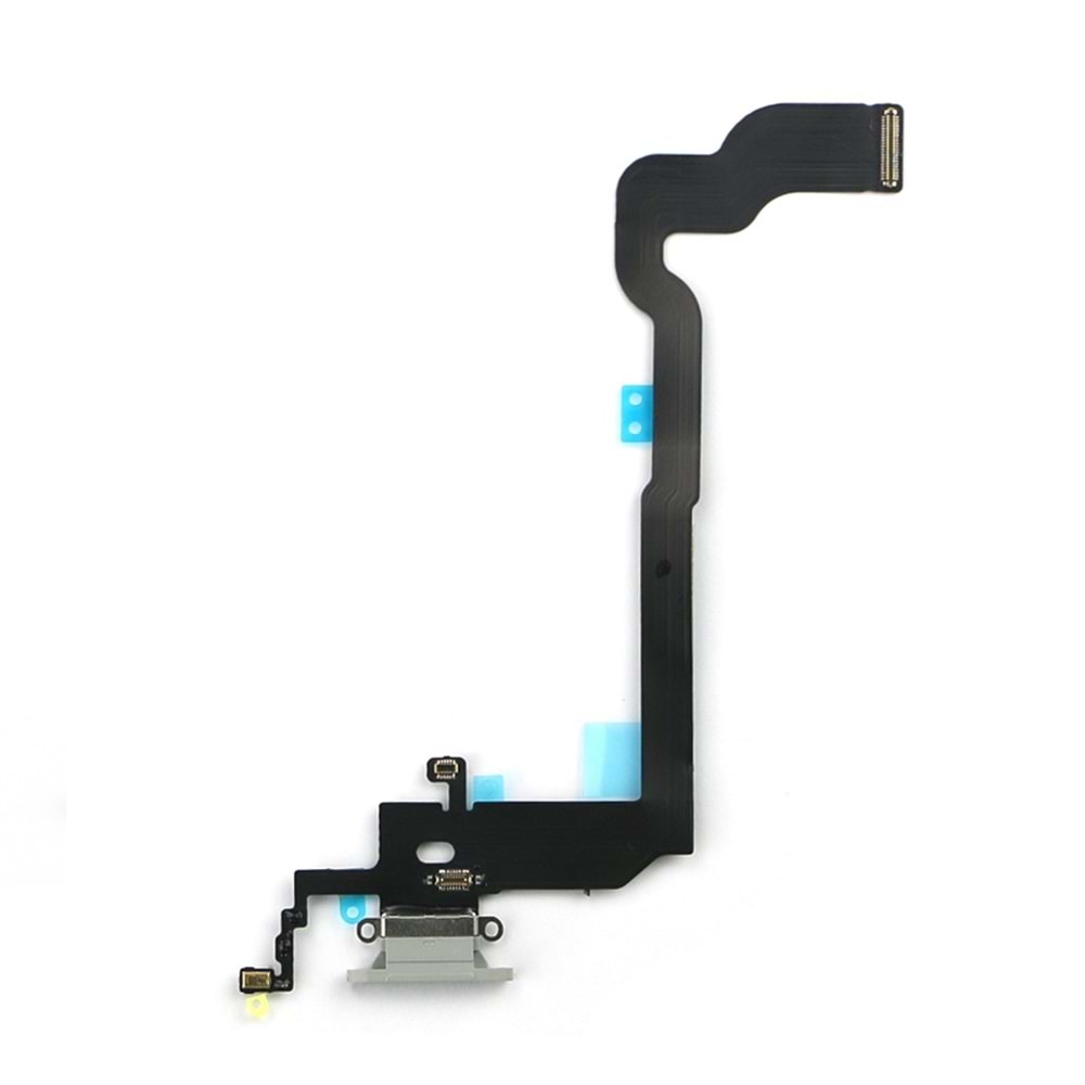 İPHONE X ŞARJ BORDU ORJİNAL