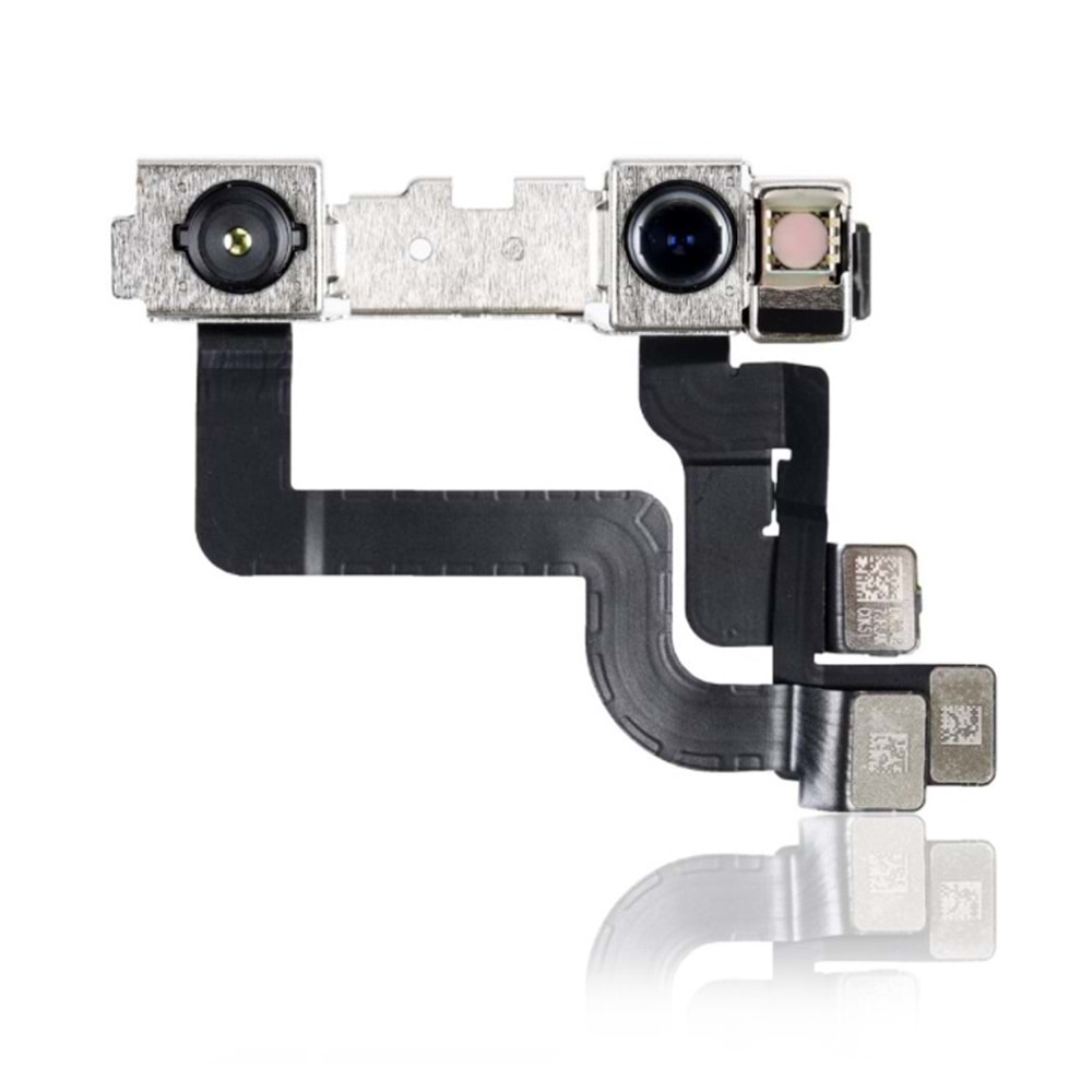 İPHONE XR ÖN KAMERA