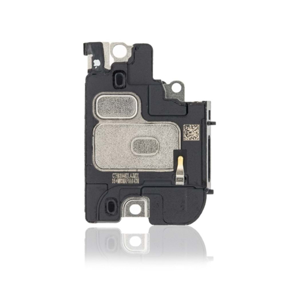 İPHONE XS BAZIR (BUZZER)