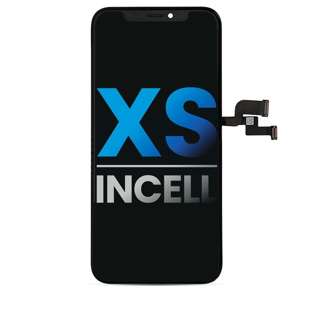İPHONE XS LCD EKRAN İNCELL