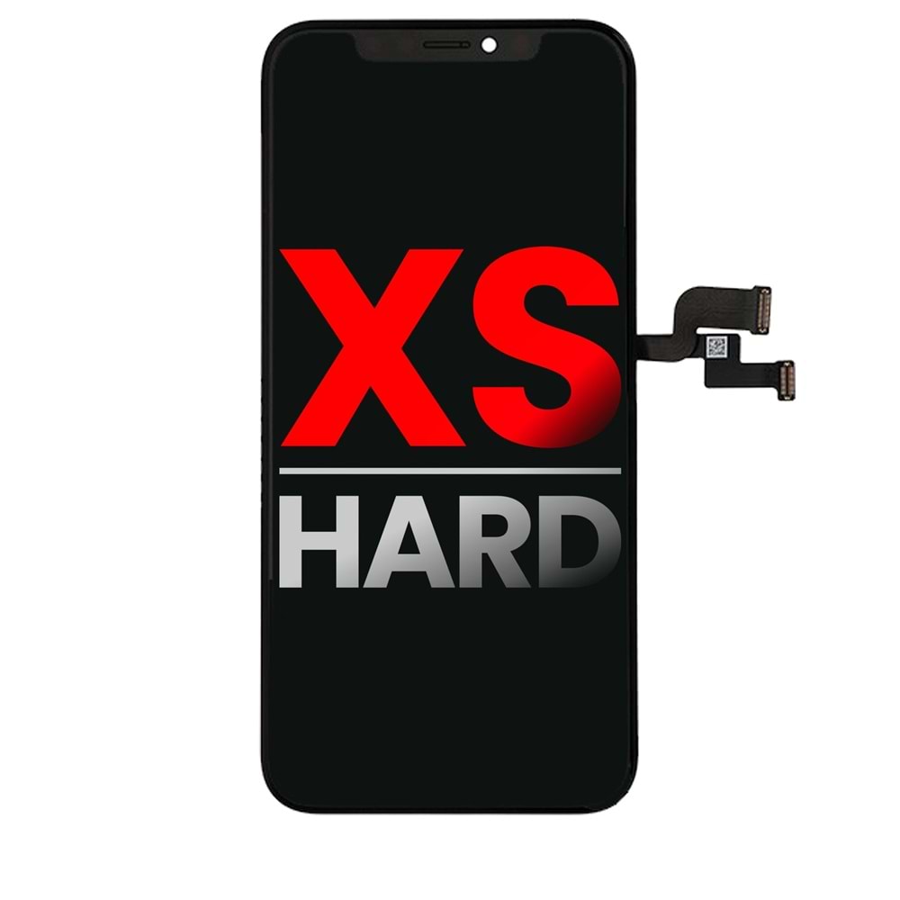 İPHONE XS LCD EKRAN GX OLED
