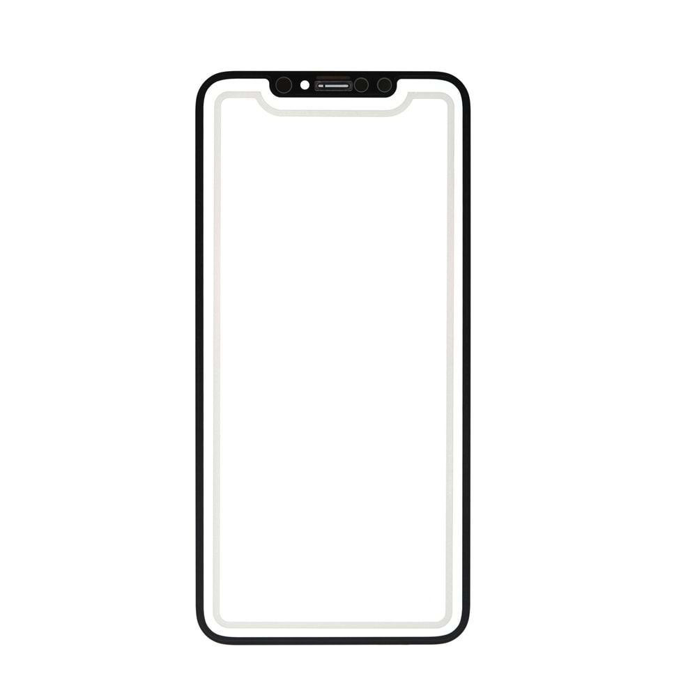 İPHONE XS MAX DOKUNMATİK CAM