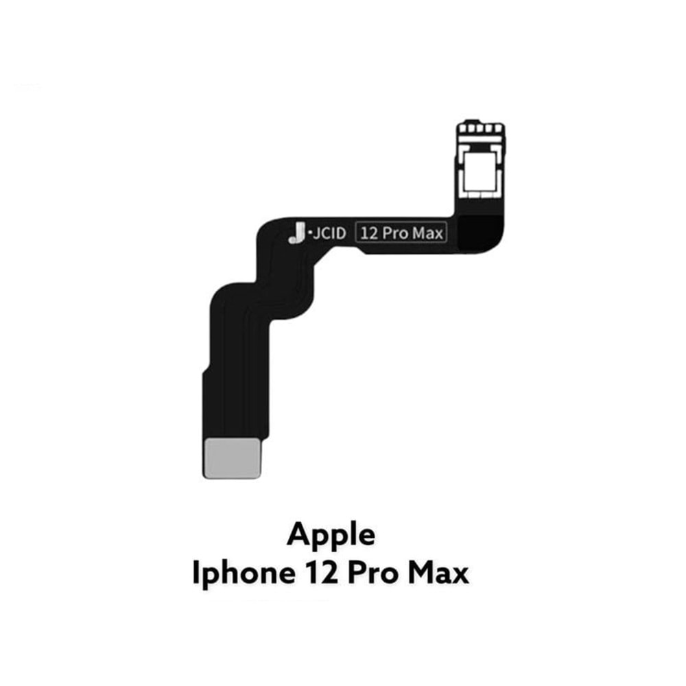 İPHONE XS MAX FACE İD DOT FİLM