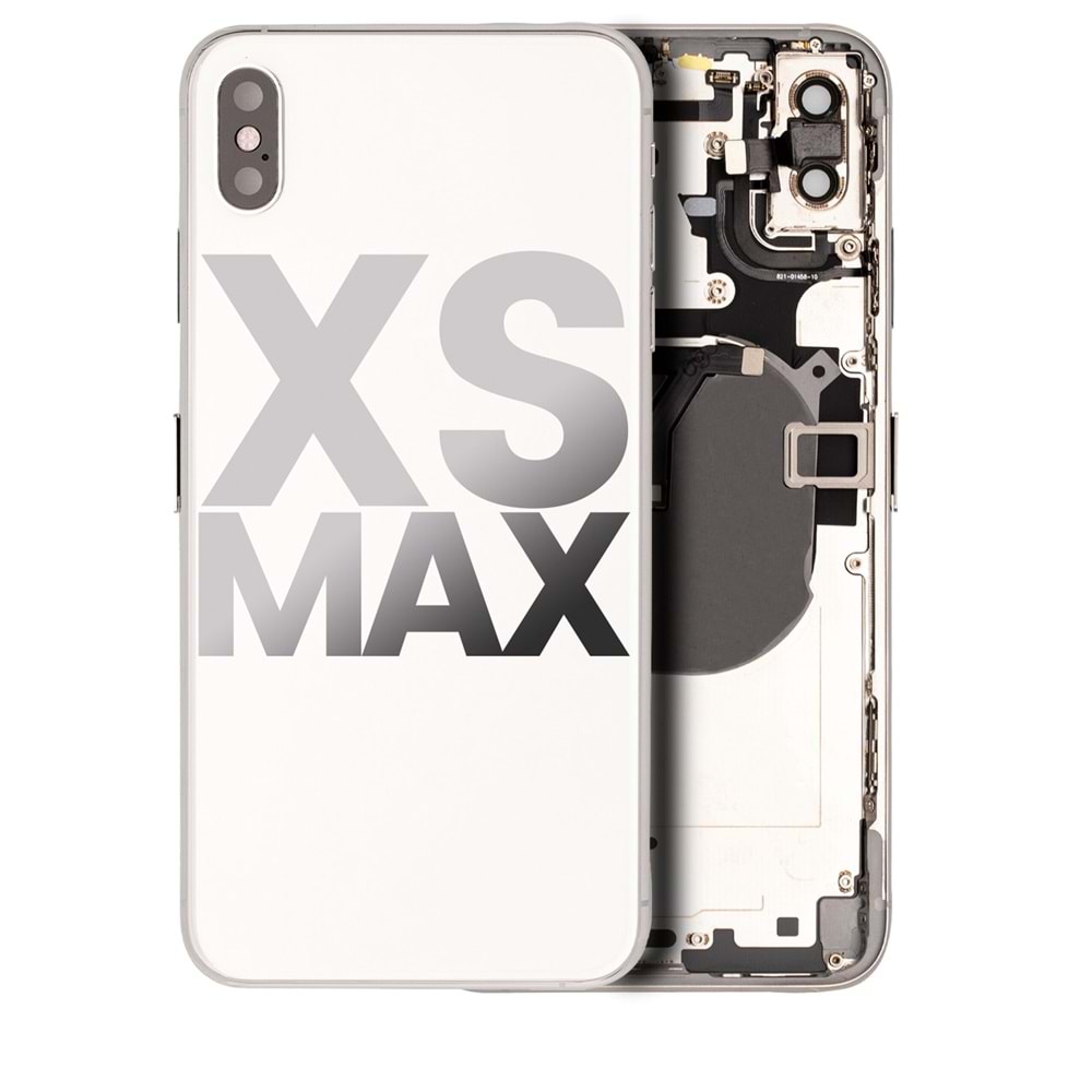 İPHONE XS MAX KASA BOŞ BEYAZ