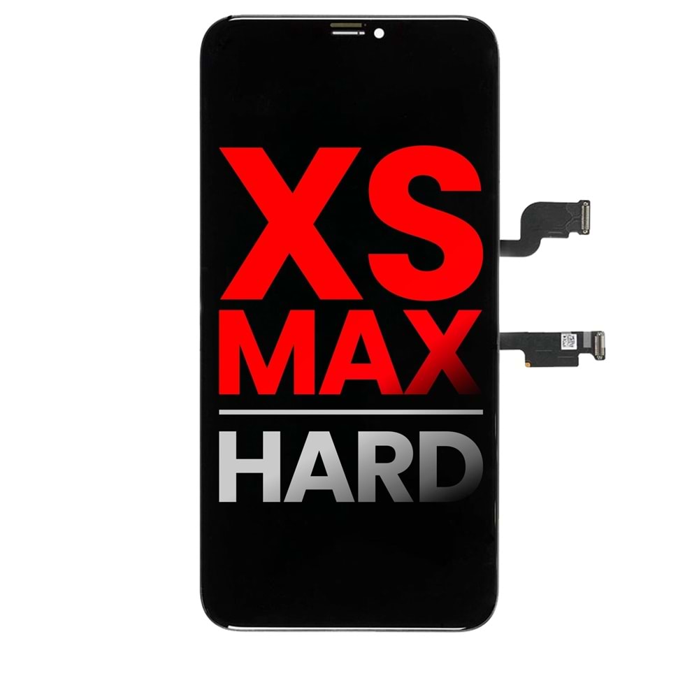 İPHONE XS MAX LCD EKRAN GX OLED
