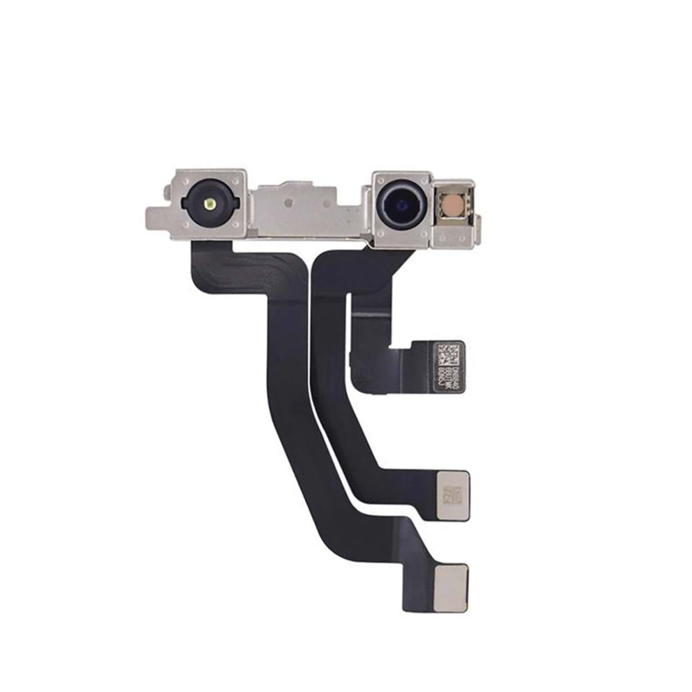 İPHONE XS MAX ÖN KAMERA