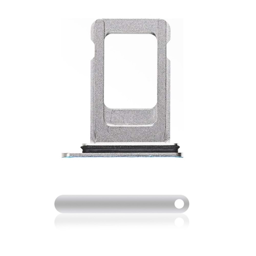 İPHONE XS MAX SİM APARAT BEYAZ