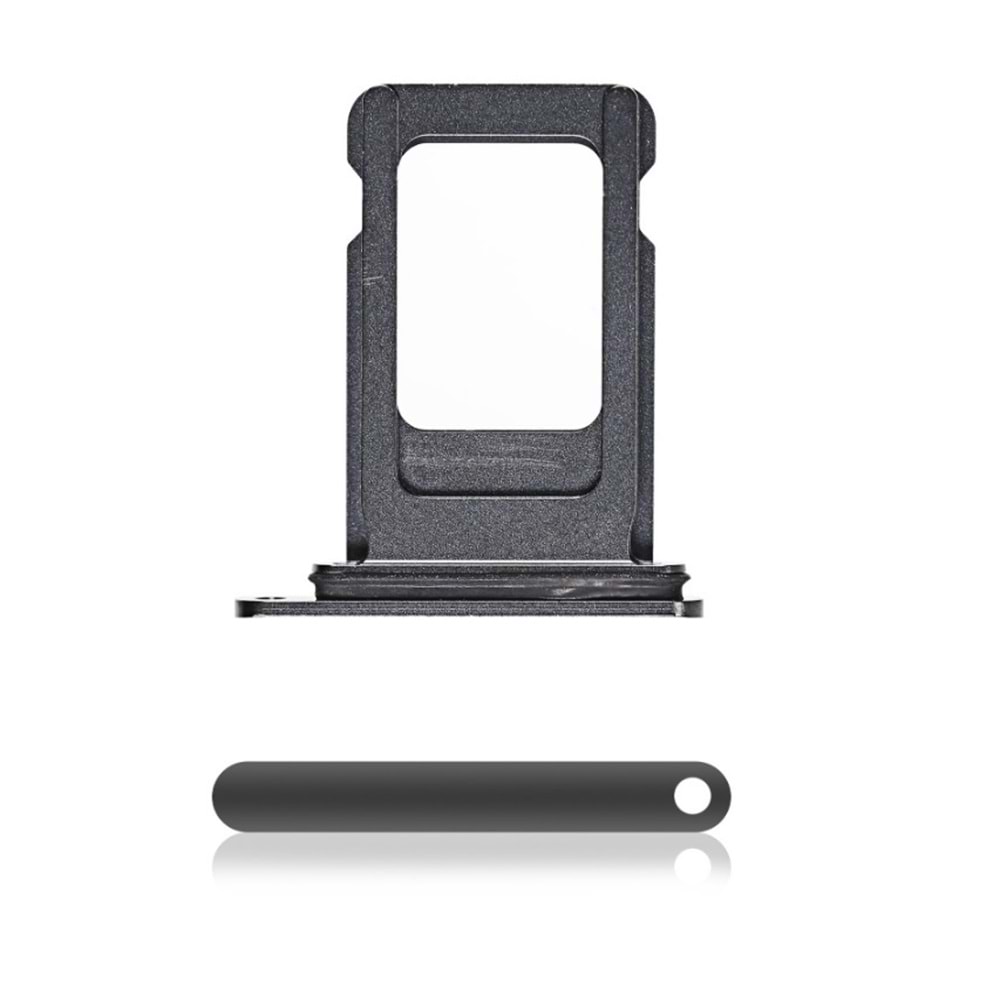 İPHONE XS MAX SİM APARAT SİYAH