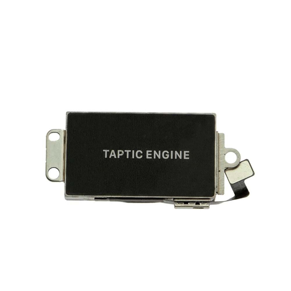 İPHONE XS MAX TİTREŞİM