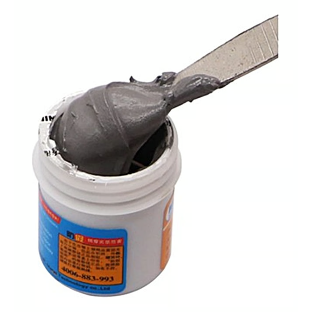 MECHANİC SIVI LEHİM 183cc 42 GRAM