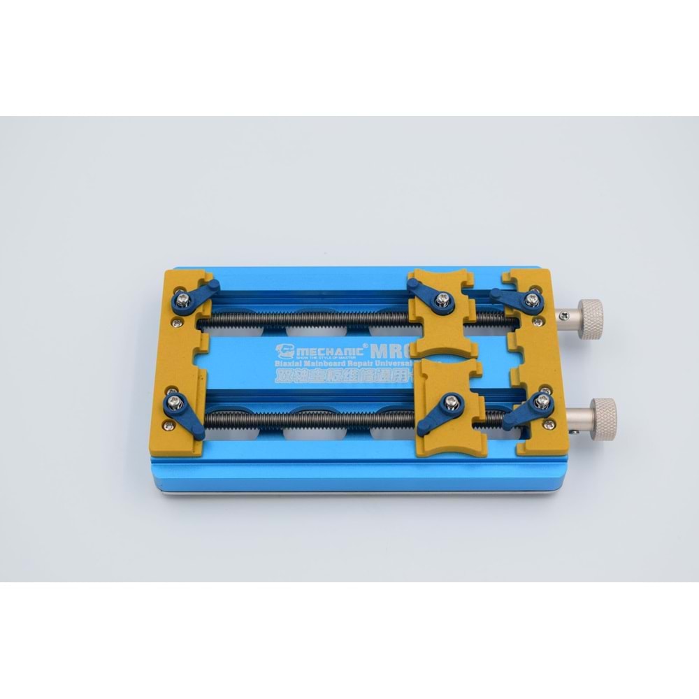 BORD TUTUCU MECHANİC MR-6 PRO