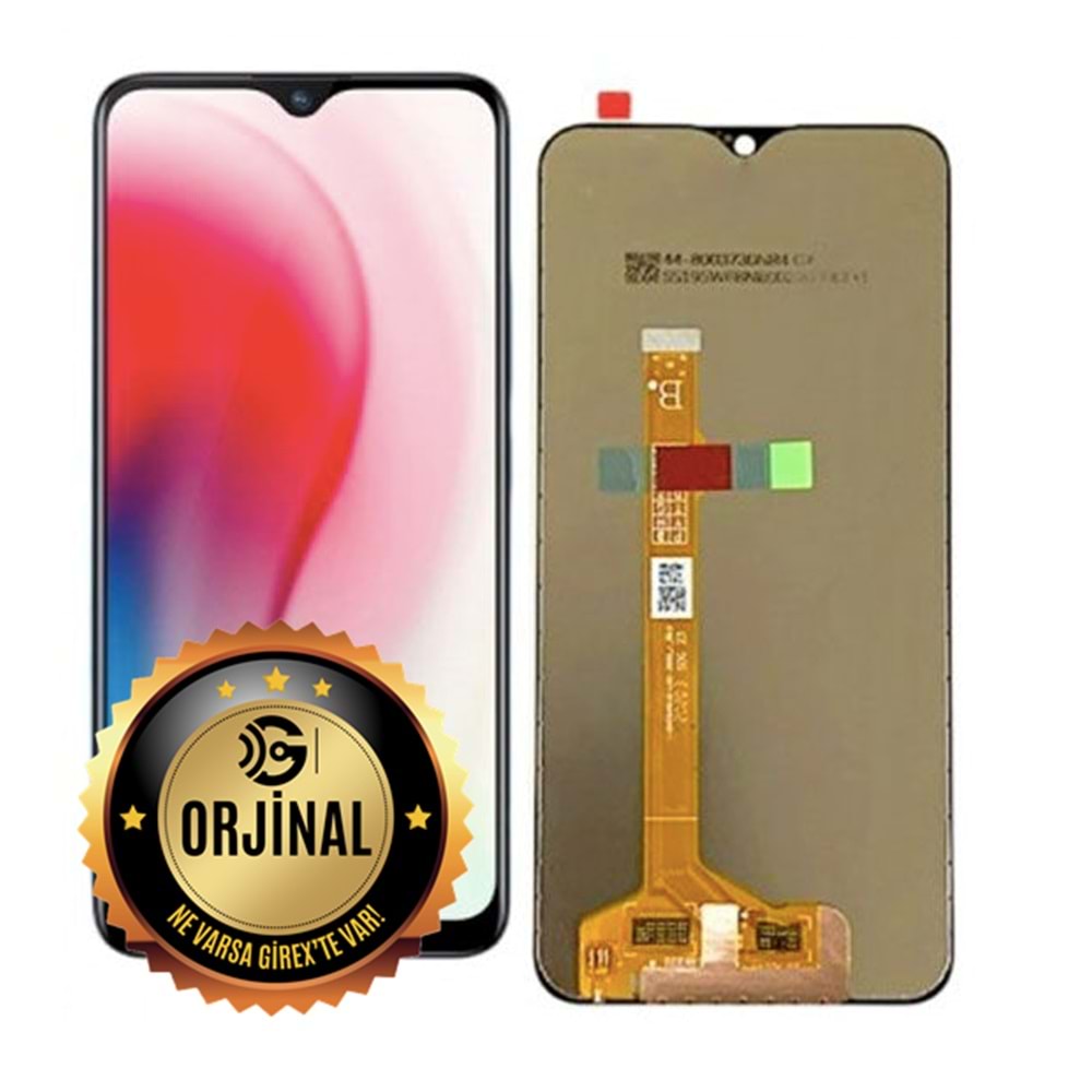 VİVO Y17S LCD EKRAN ÇITASIZ SERVİS
