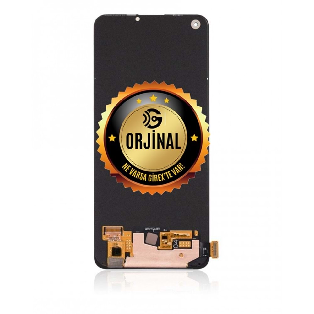 OPPO A74 4G / A94 4G - 5G / A95 5G / A96 5G / ONE PLUS NORD N20 5G LCD EKRAN ÇITASIZ SERVİS 05 VERİSYON