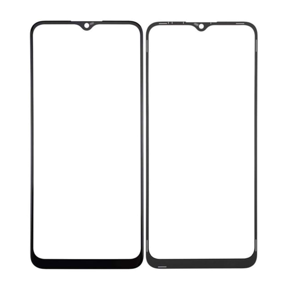 SAMSUNG A02 / A12 / A12S / A13 4G- 5G / A13S / A23 / A32 5G / A33 / M02 / M12 / M12S / M13 / M23 5G / M32 5G DOKUNMATİK CAM
