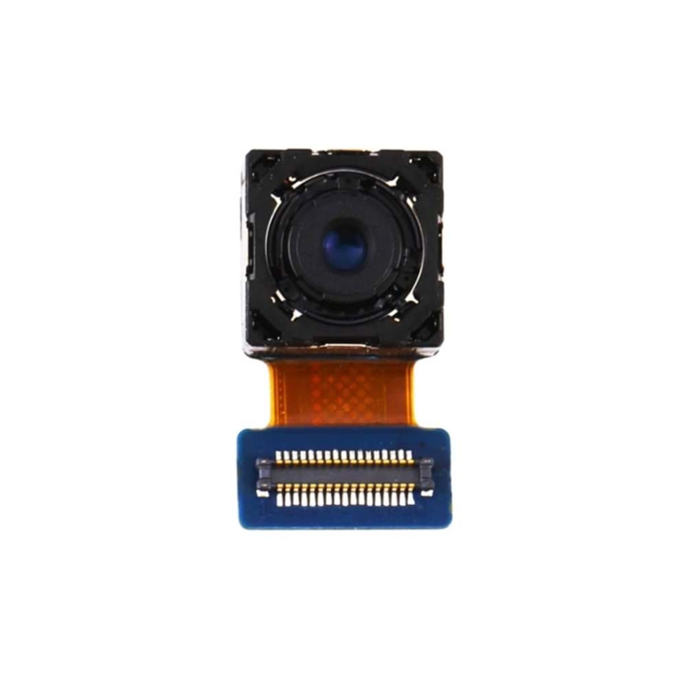 SAMSUNG A02 ARKA KAMERA
