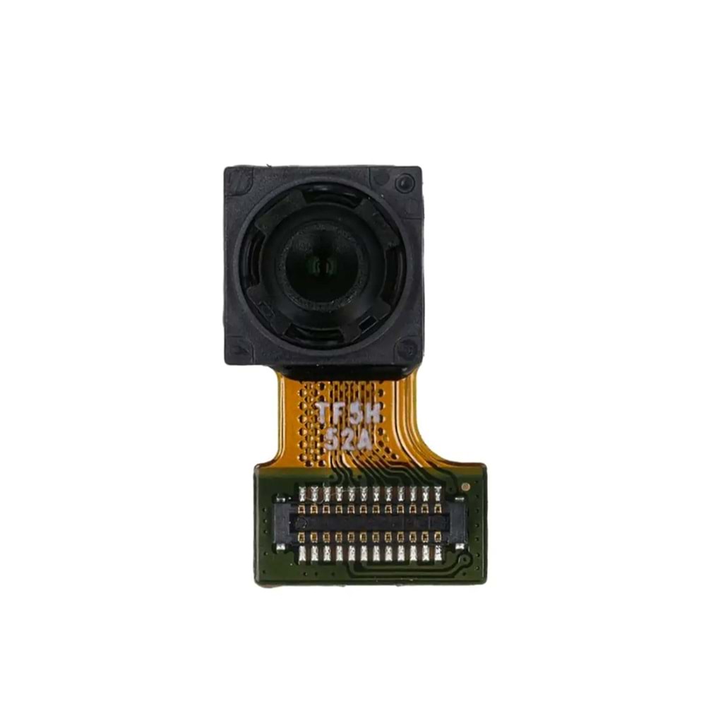 SAMSUNG A02S ÖN KAMERA