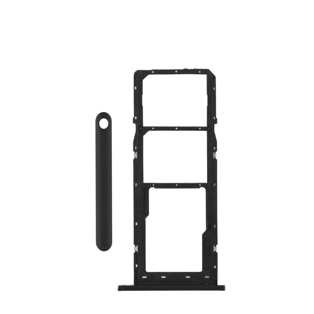 SAMSUNG A02S / A03 / A03S SİM APARATI SİYAH