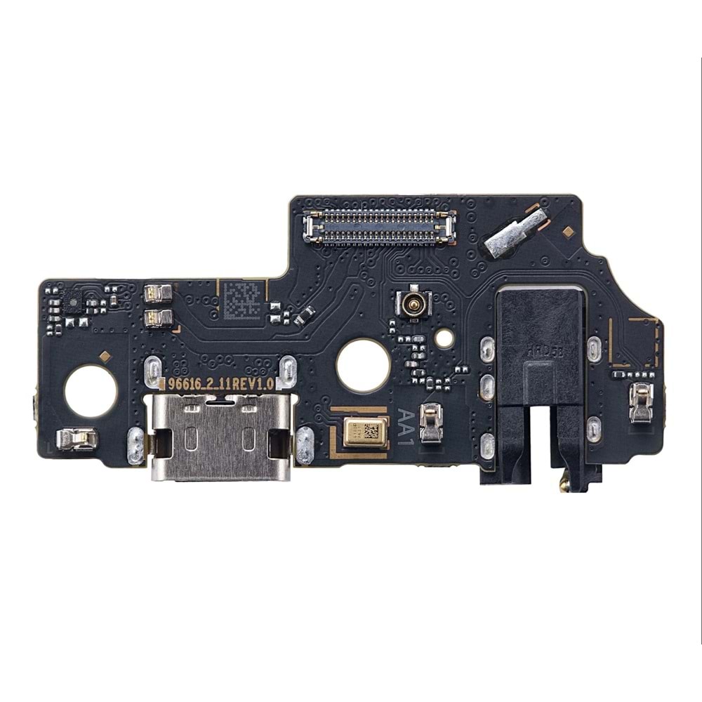 SAMSUNG A04 ŞARJ BORDU ORJİNAL