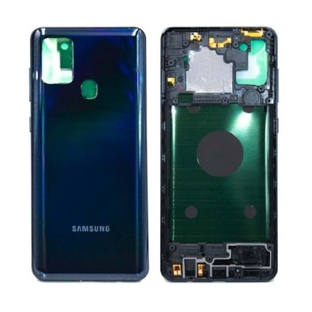 SAMSUNG A21S KASA SİYAH