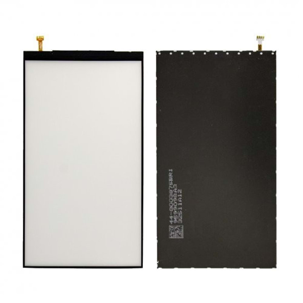 SAMSUNG A260 (A2 CORE) BACKLİGHT