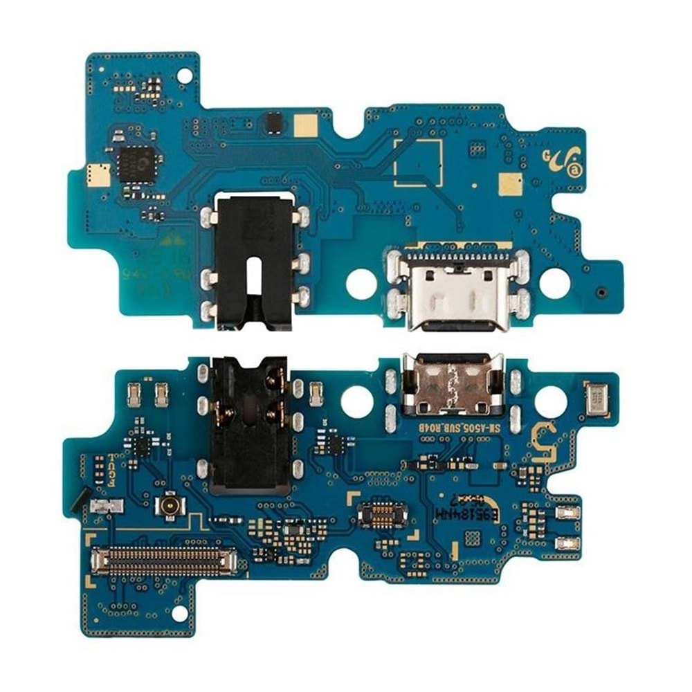 SAMSUNG A50 - A505 ŞARJ BORDU