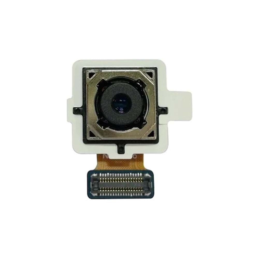 SAMSUNG A6 - A600 ARKA KAMERA