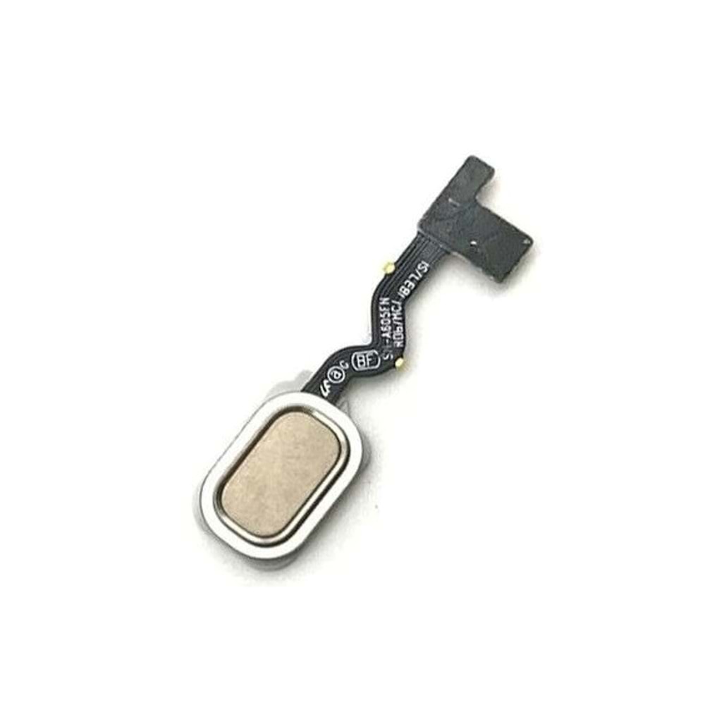 SAMSUNG A6 - A600 PARMAK İZİ FİLM GOLD