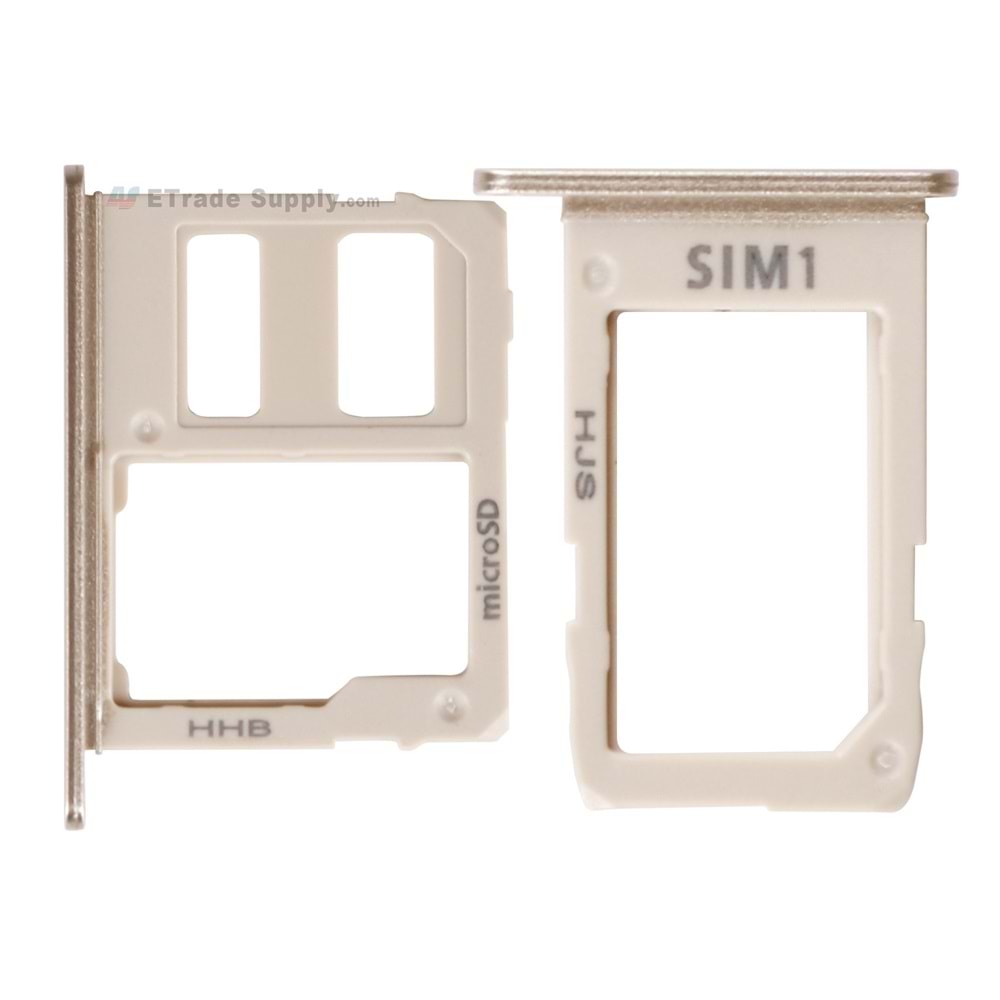 SAMSUNG A6 - A600 SİM APARAT