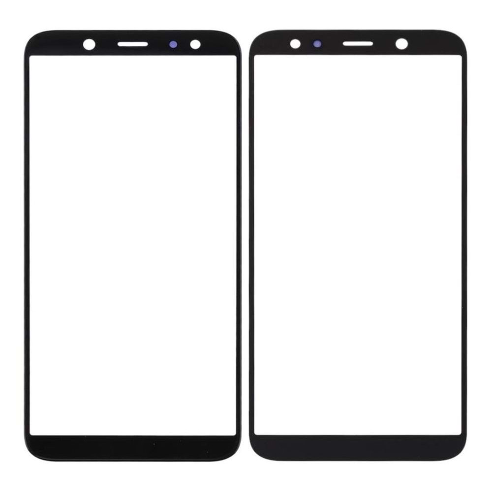 SAMSUNG A6 PLUS DOKUNMATİK CAM