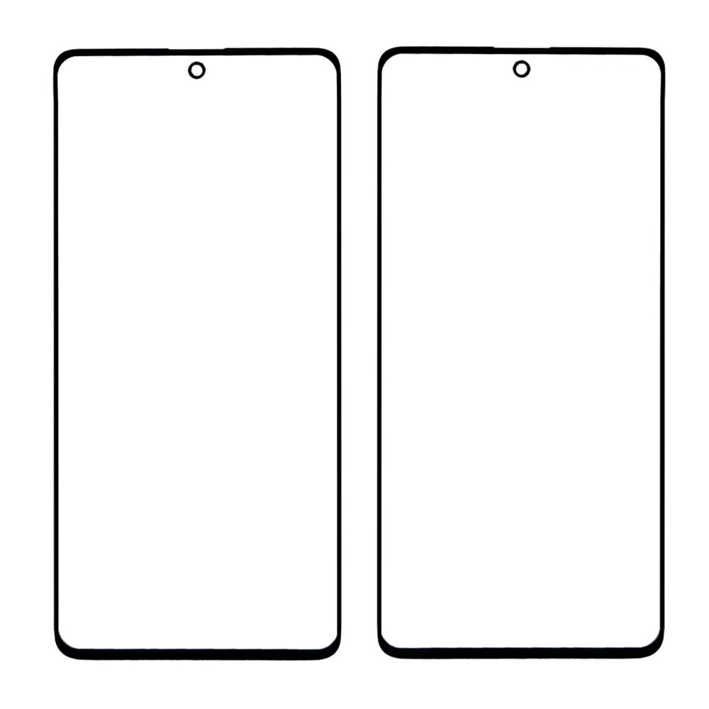 SAMSUNG A71 / A72 / M51 / M51S / NOTE 10 LİTE DOKUNMATİK CAM