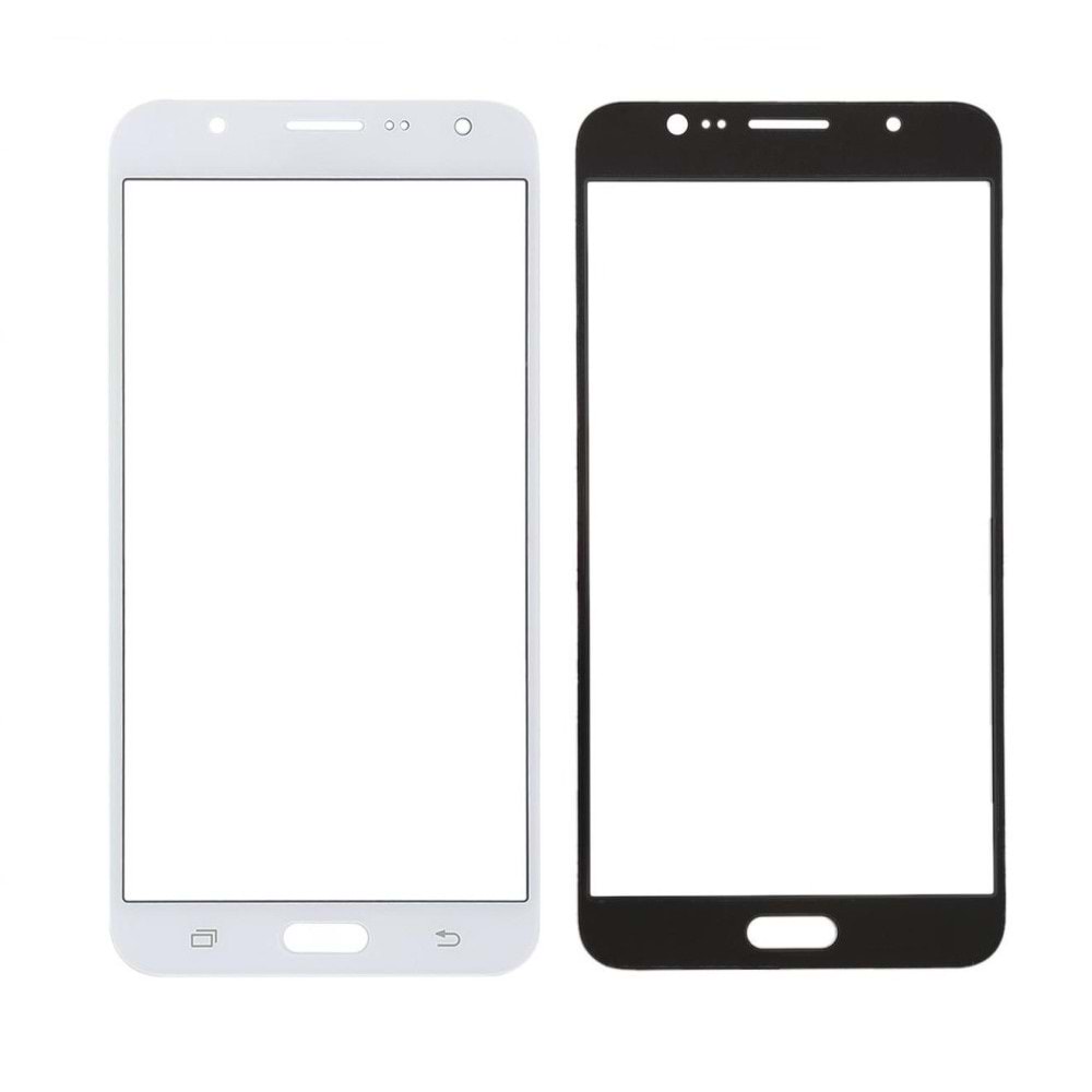SAMSUNG J7 2016 / J710 DOKUNMATİK CAM BEYAZ