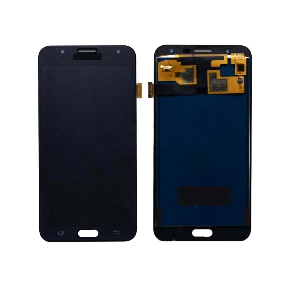 SAMSUNG J7 CORE / J701 LCD EKRAN SİYAH