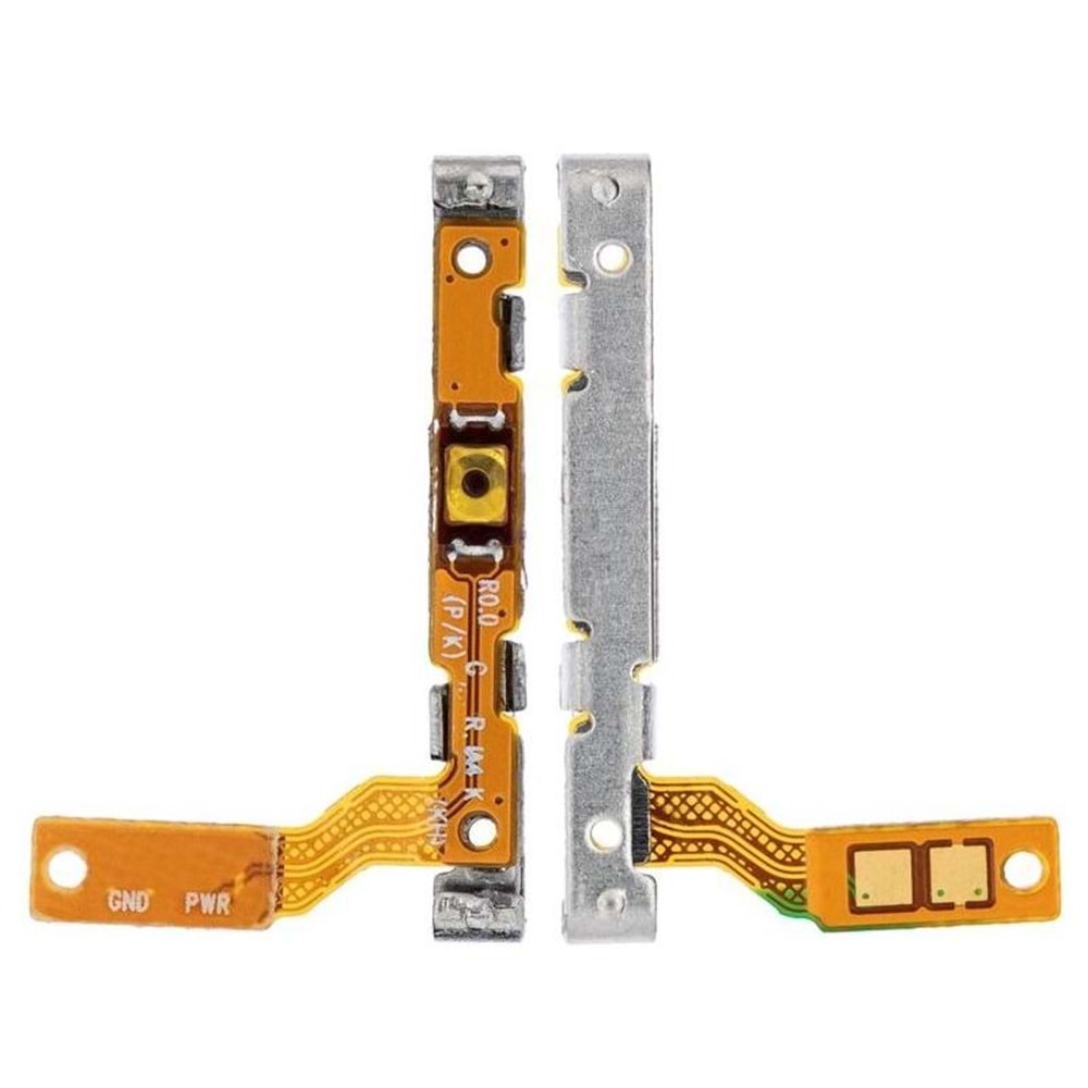 SAMSUNG J7 PRİME ON-OFF FLİM