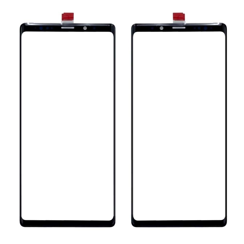SAMSUNG NOTE 9 DOKUNMATİK CAM