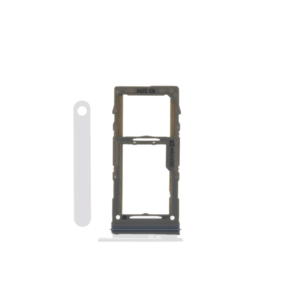 SAMSUNG S10 / S10E / S10 PLUS SİM APARATI BEYAZ