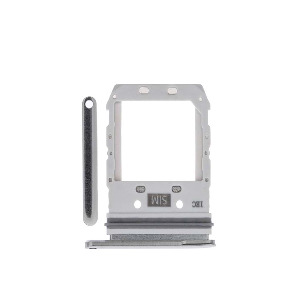 SAMSUNG S10 5G - G977 SİM APARAT BEYAZ