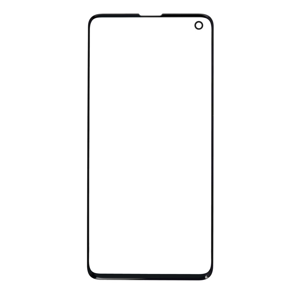 SAMSUNG S10 - G973 DOKUNMATİK CAM