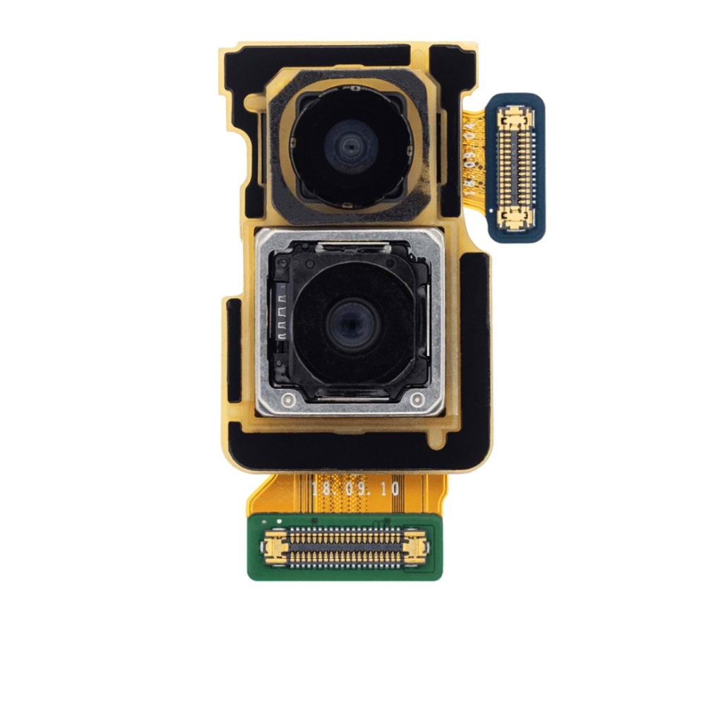 SAMSUNG S10E - G970 ARKA KAMERA