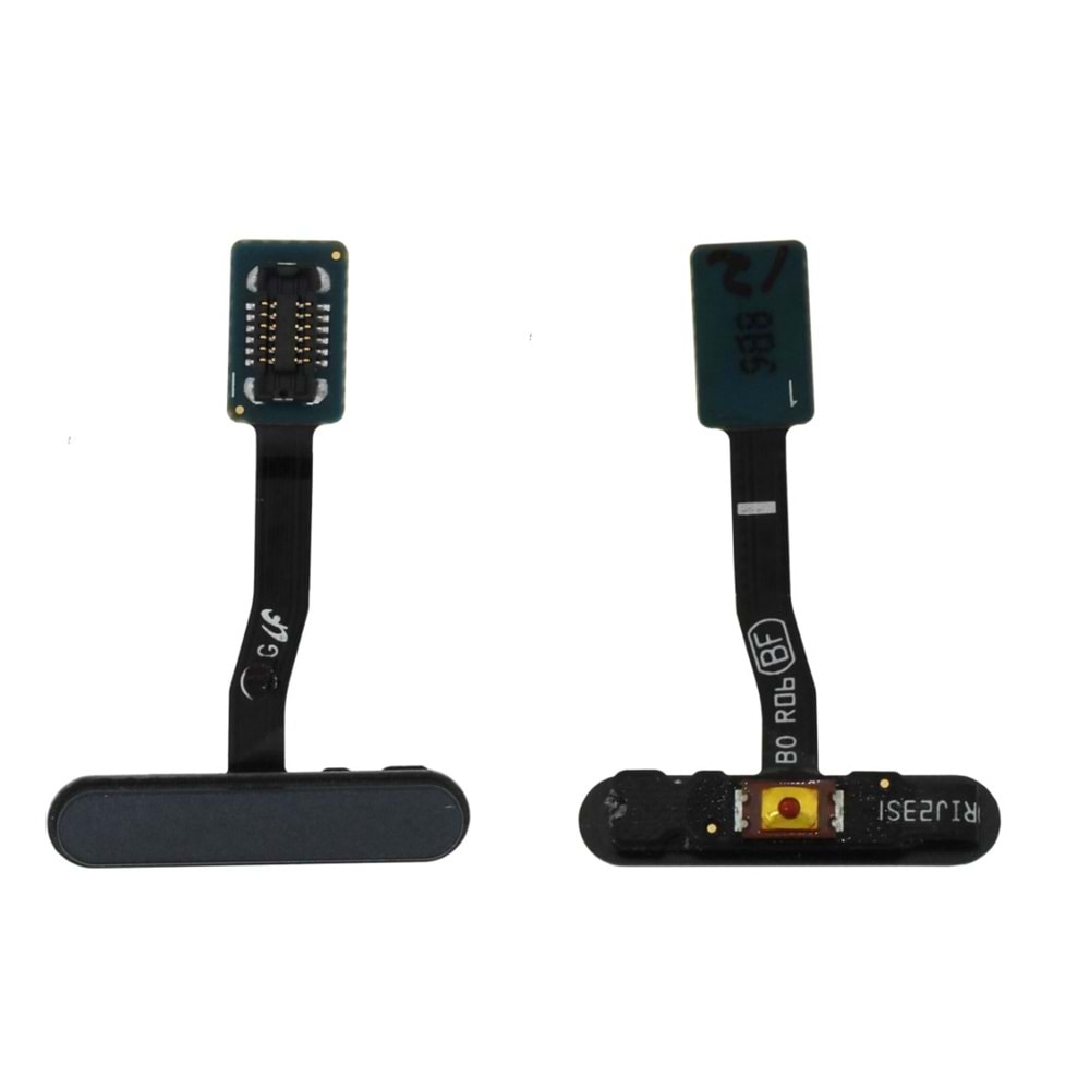 SAMSUNG S10E - G970 ON-OF PARMAK İZİ FİLM