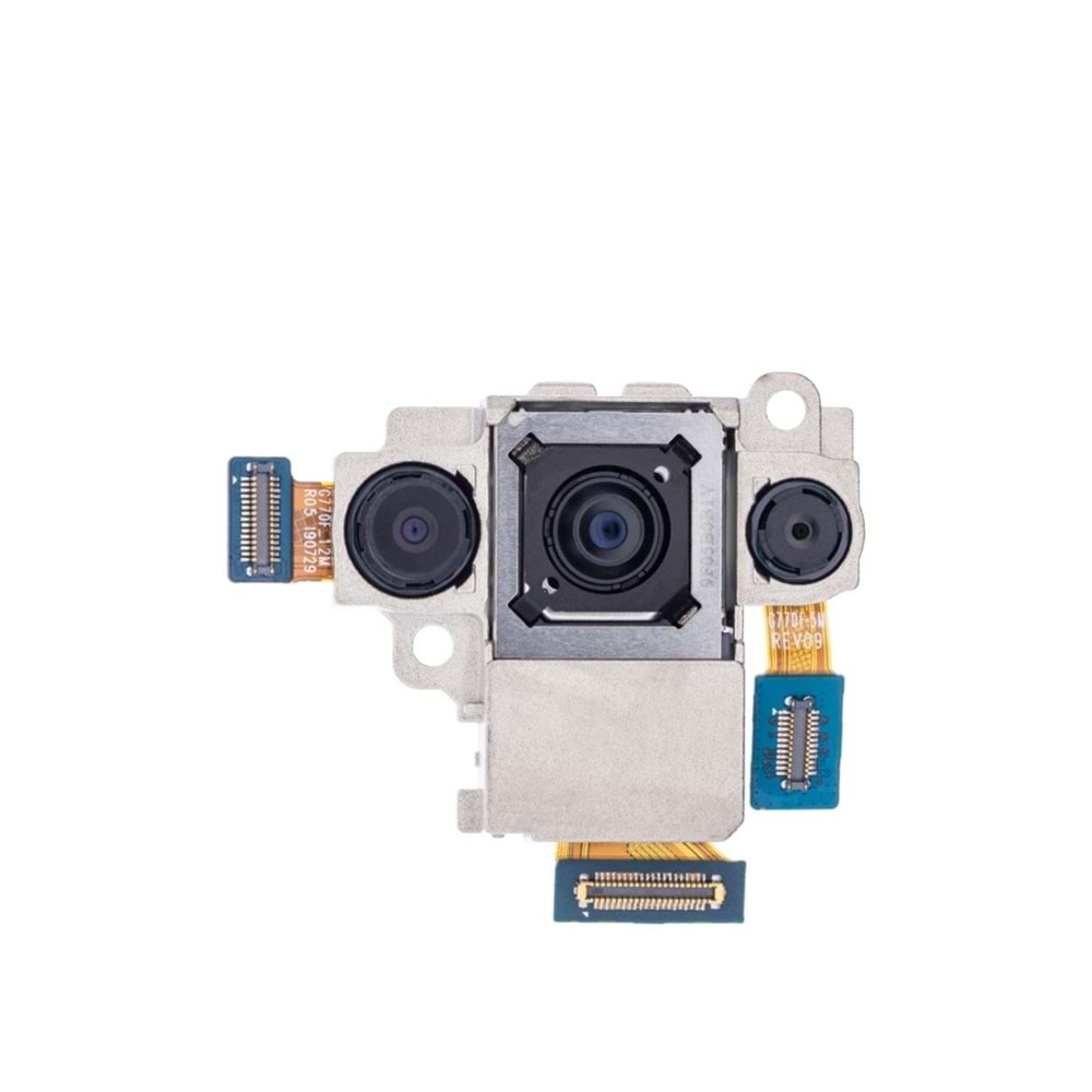 SAMSUNG S10 LİTE - G770 ARKA KAMERA