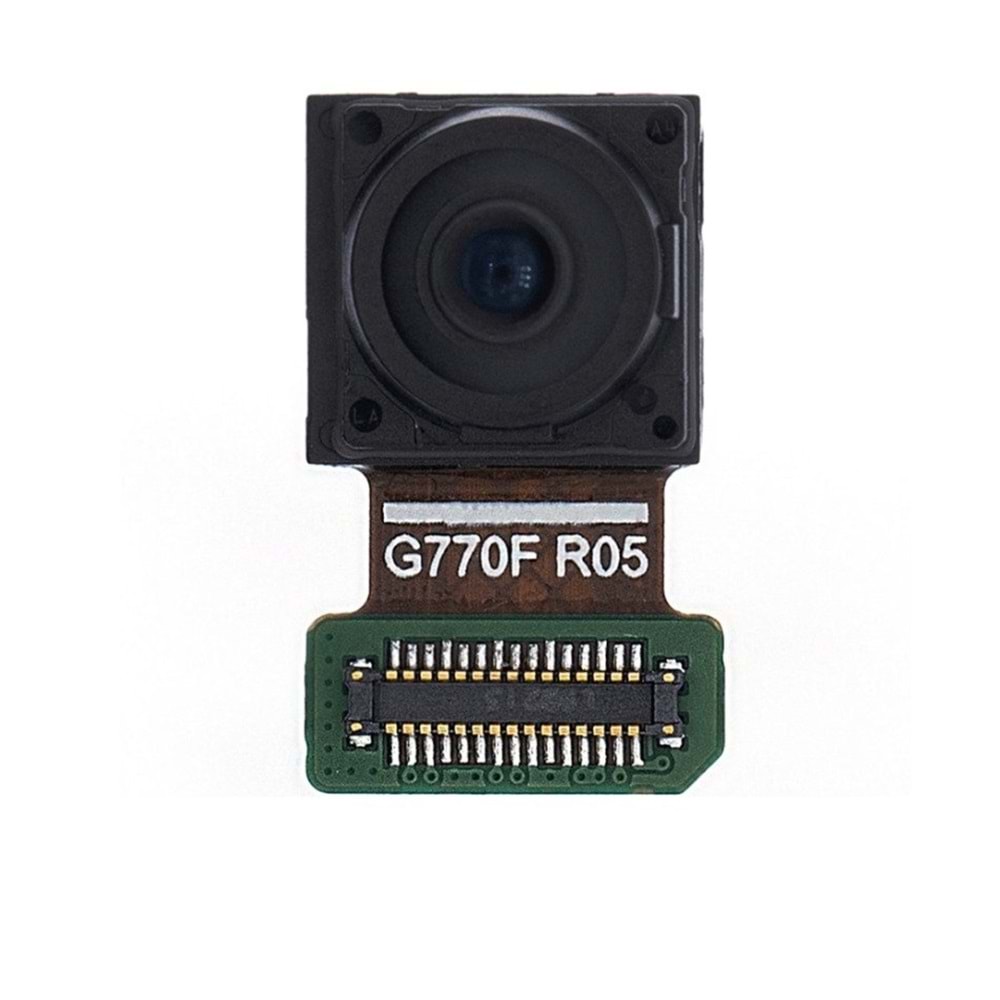SAMSUNG S10 LİTE - G770 ÖN KAMERA