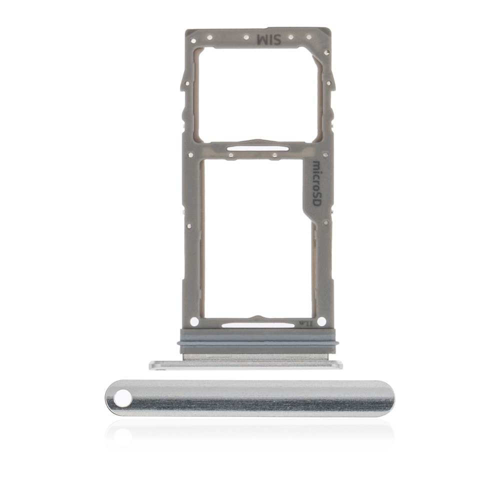 SAMSUNG S10 LİTE - G770 SİM APARAT BEYAZ