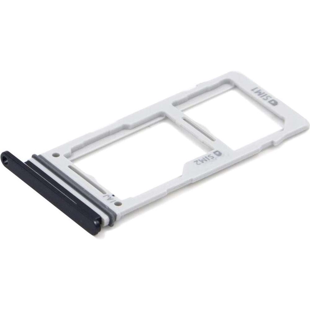 SAMSUNG S10 LİTE - G770 SİM APARAT SİYAH