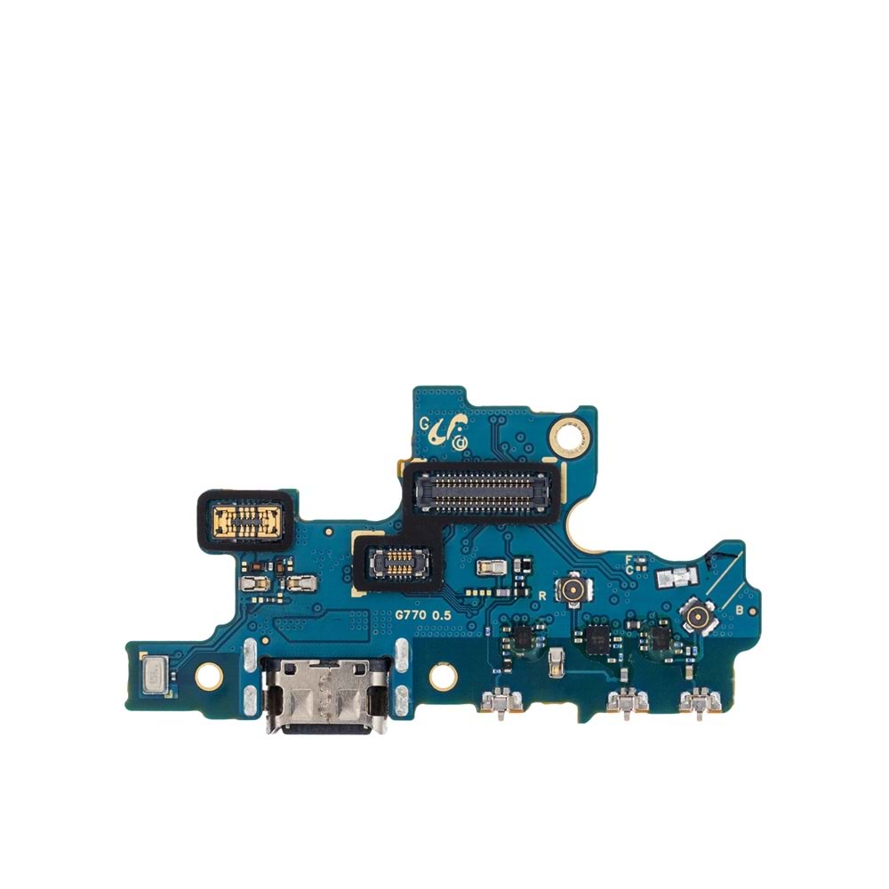 SAMSUNG S10 LİTE - G770 ŞARJ BORDU